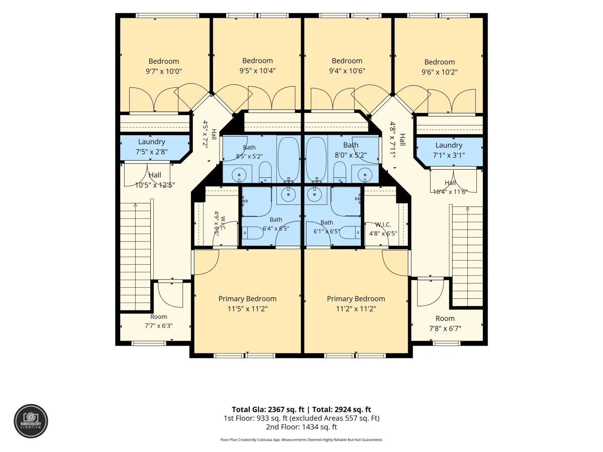 228 & 230 Theo Cir  ***  Woodruff SC 29388