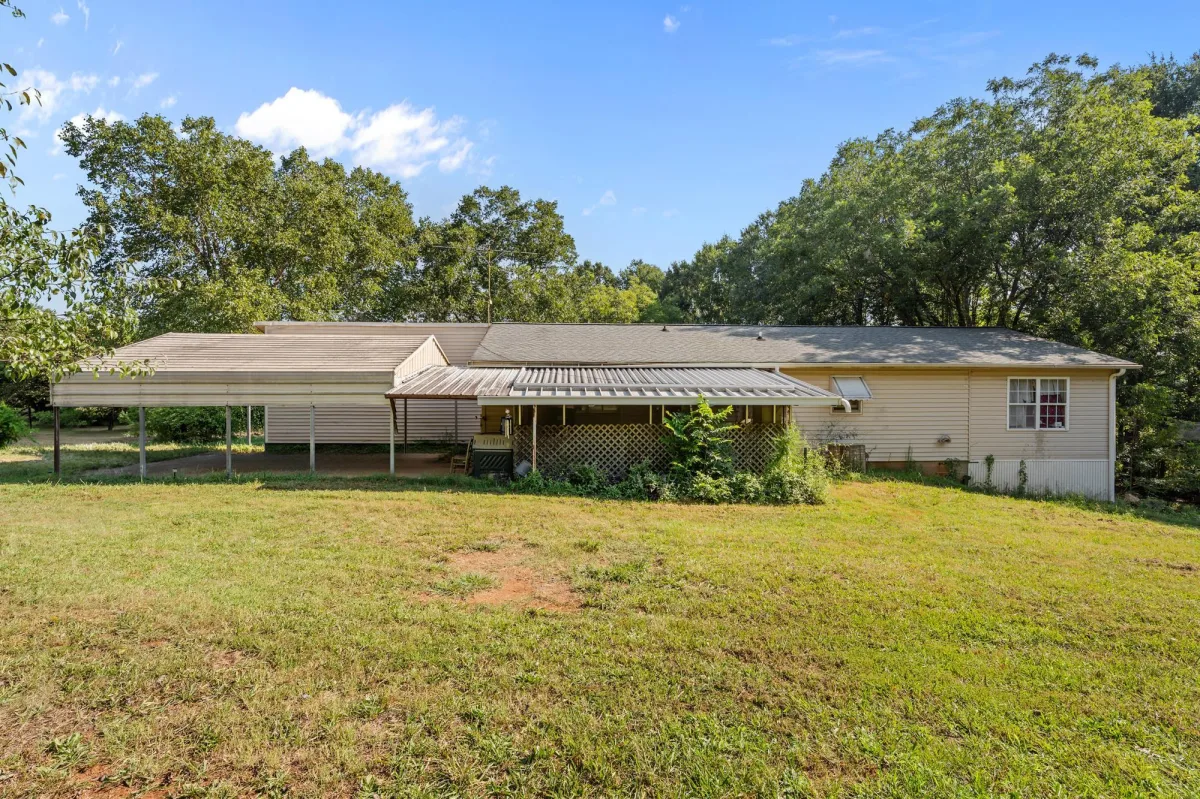 430 Old Burnett Road Inman SC 29349