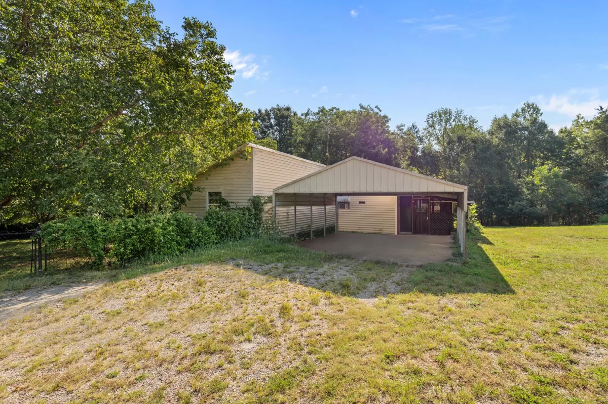 430 Old Burnett Road Inman SC 29349
