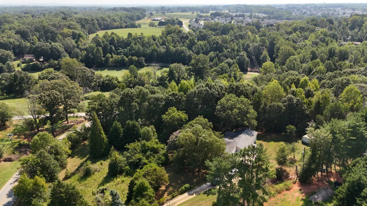 430 Old Burnett Road Inman SC 29349