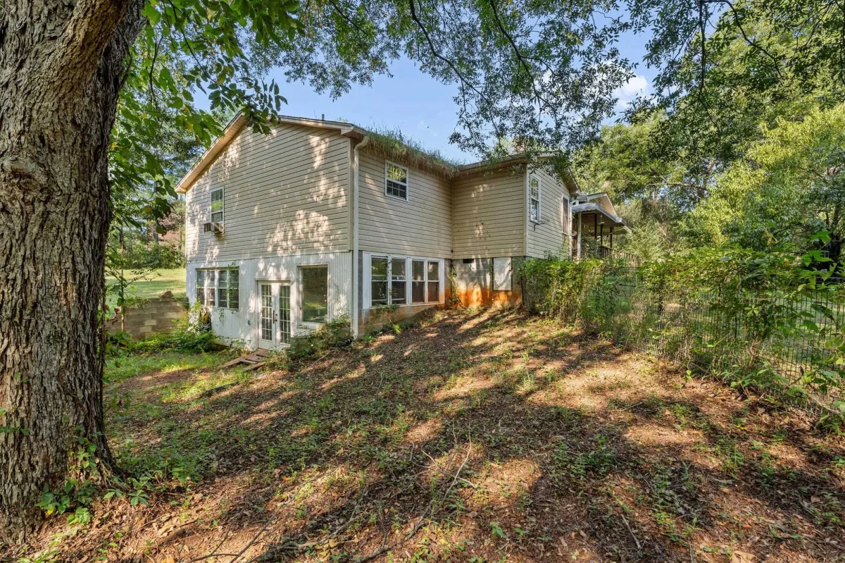 430 Old Burnett Road Inman SC 29349