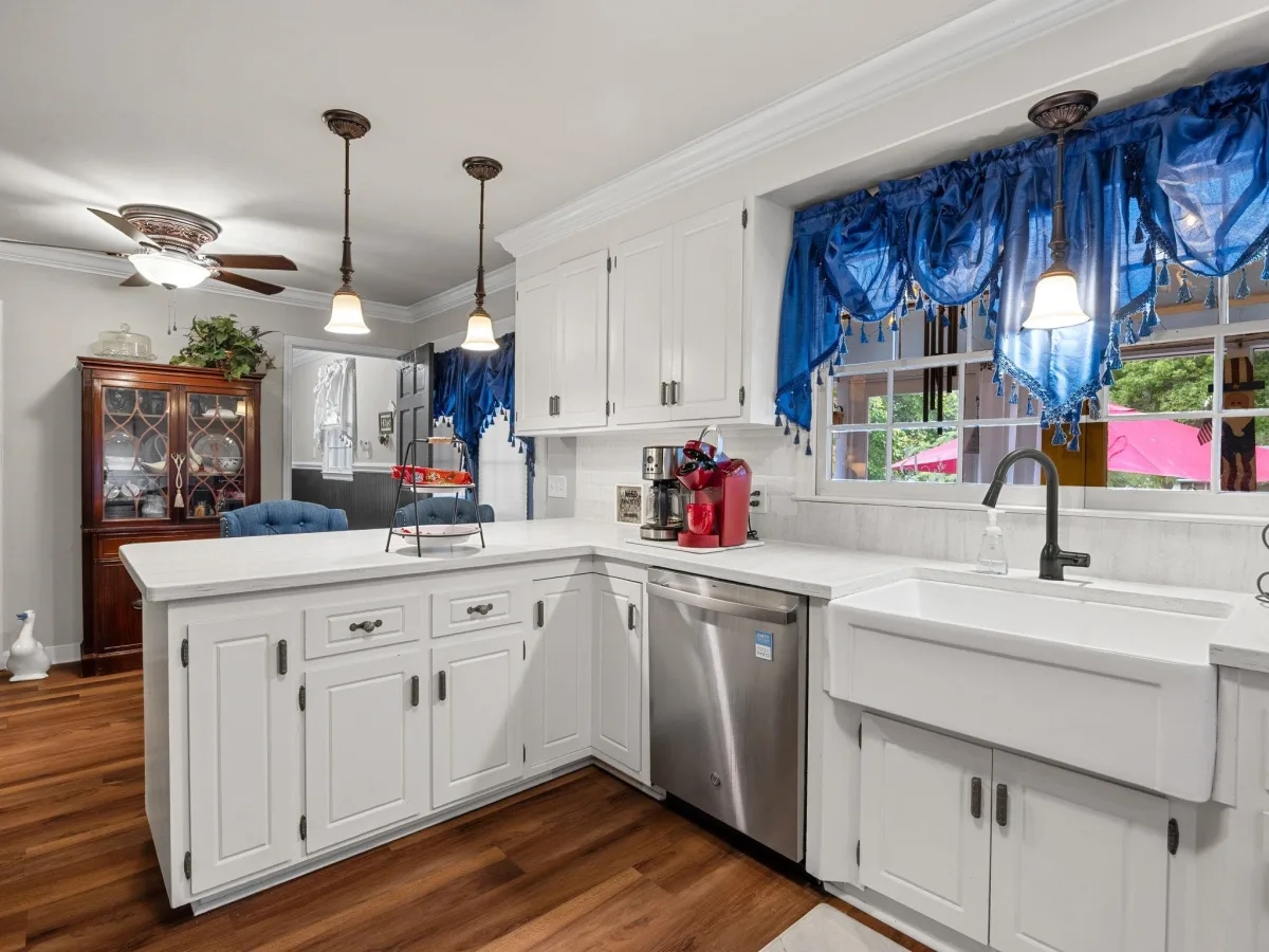 401 E Rutledge Avenue Gaffney SC 29340