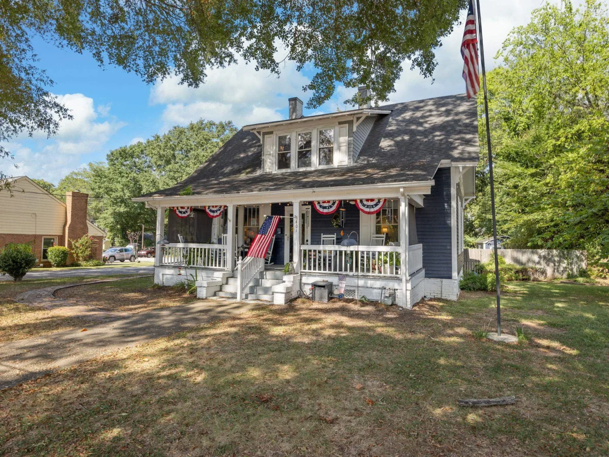 401 E Rutledge Avenue Gaffney SC 29340