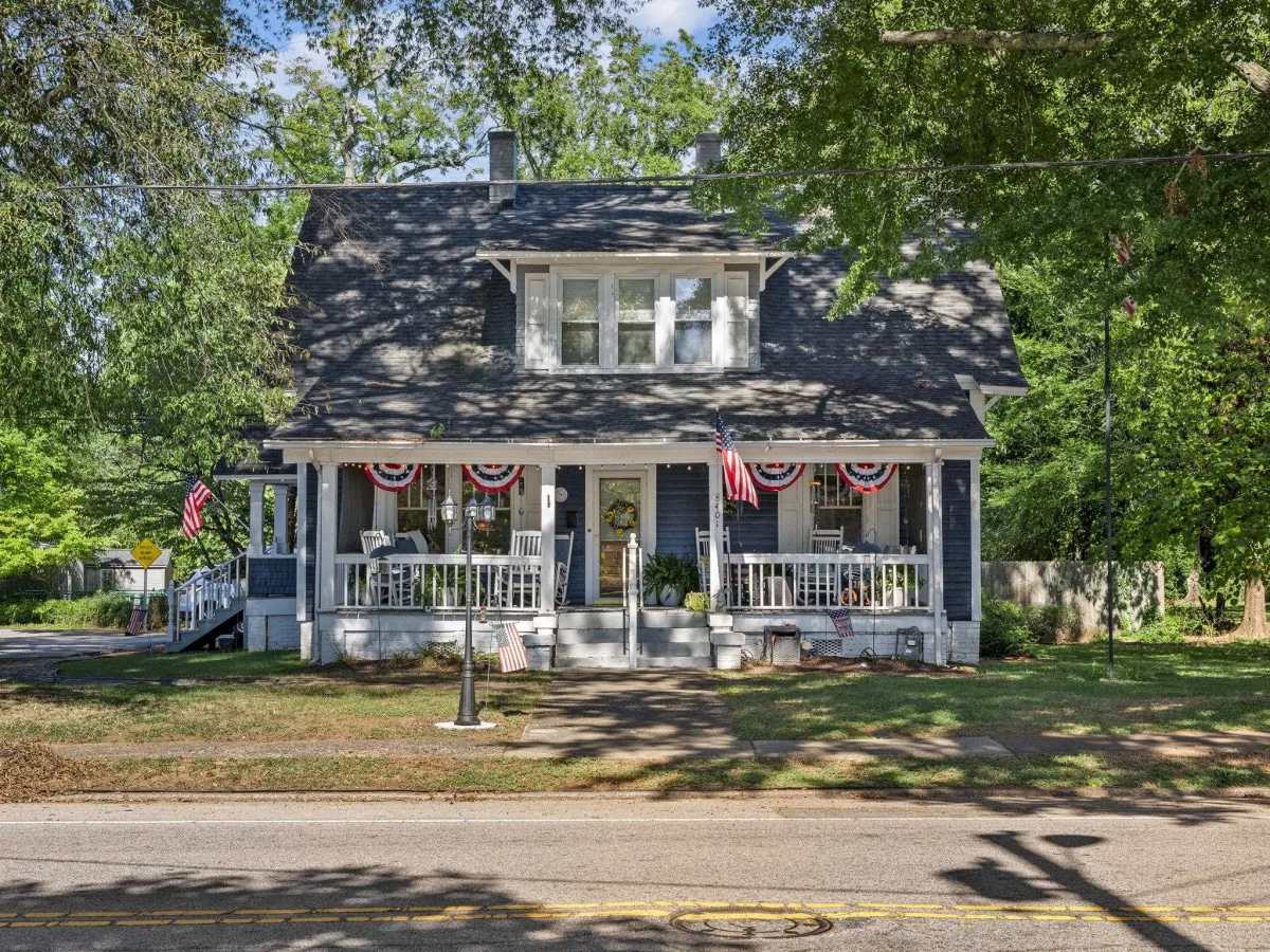 401 E Rutledge Avenue Gaffney SC 29340