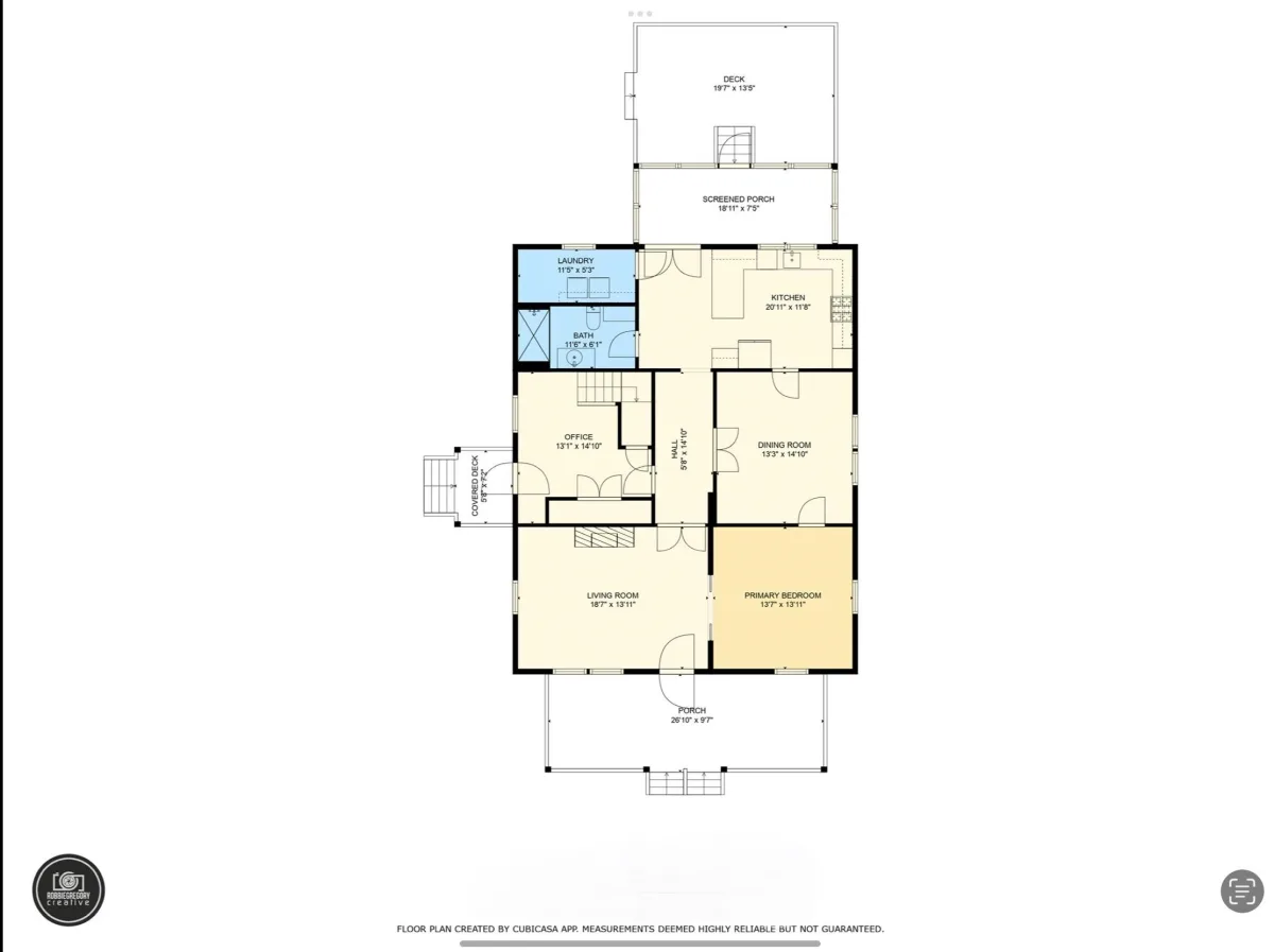 401 E Rutledge Avenue Gaffney SC 29340