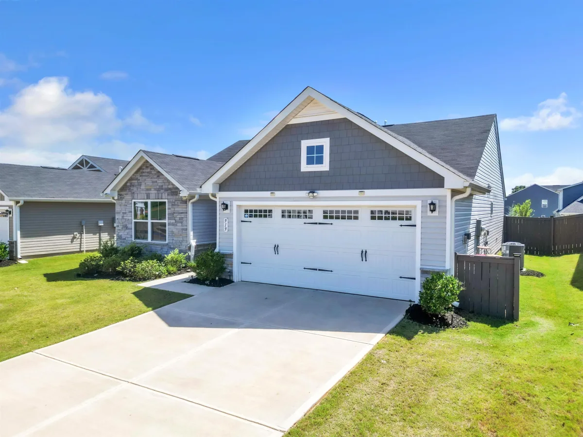 919 Rev. Robert Reid Street Woodruff SC 29388