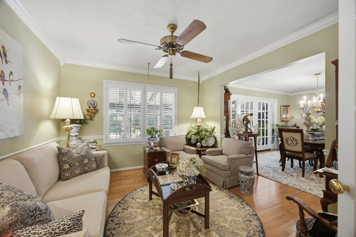 663 Stafford Avenue  Spartanburg SC 29302