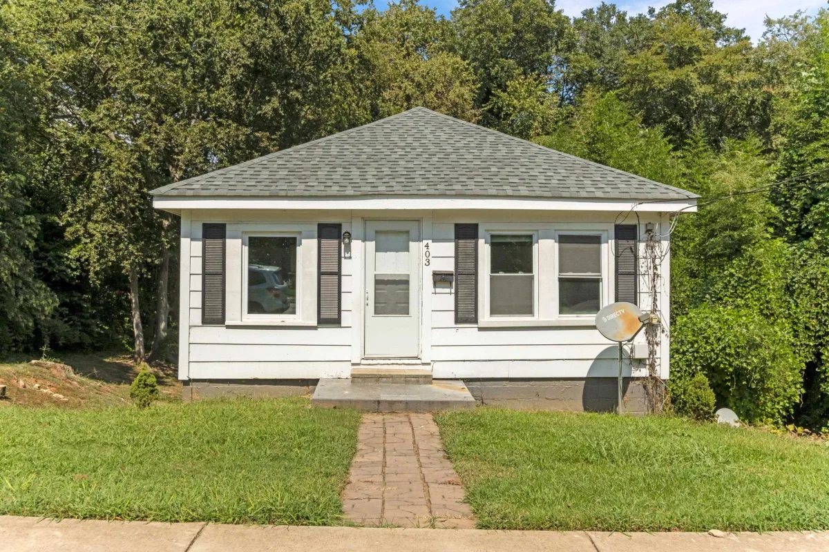 403 E Jefferies Street Gaffney SC 29340