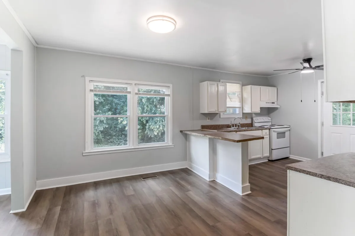 403 E Jefferies Street Gaffney SC 29340