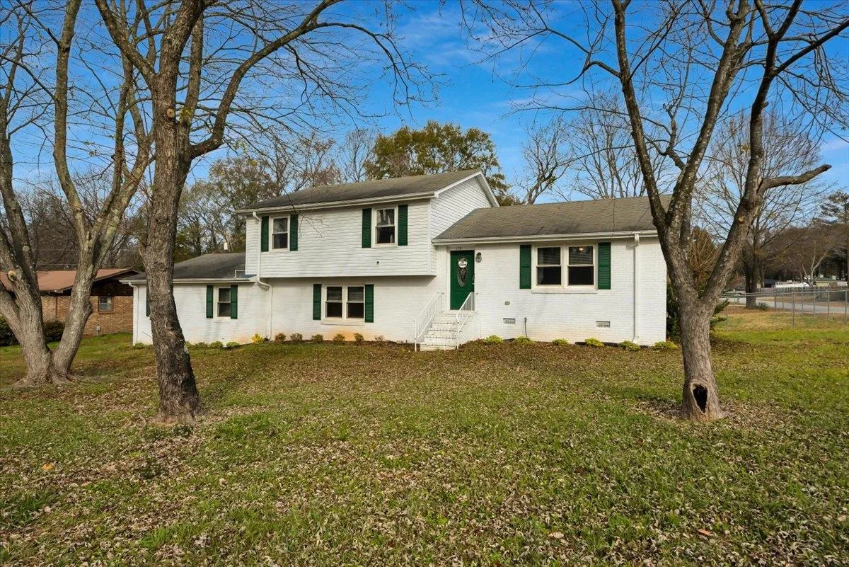 154 Bristow Lane  Spartanburg SC 29301