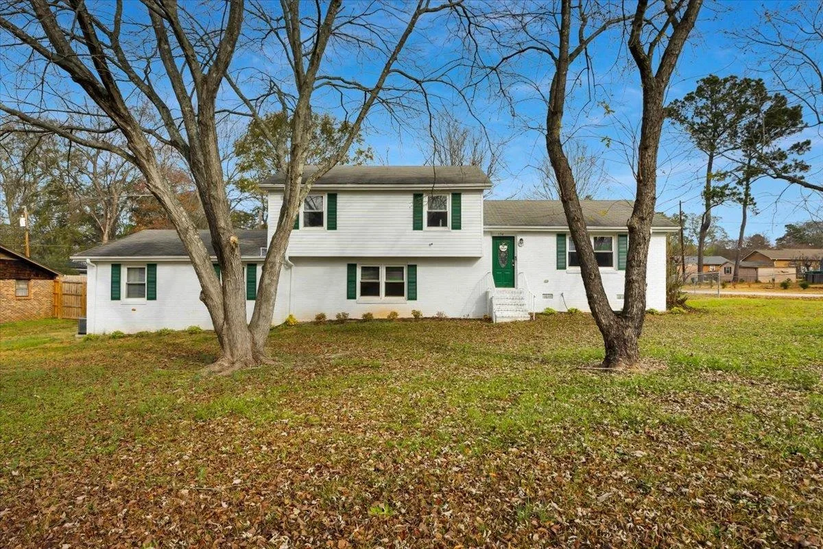 154 Bristow Lane  Spartanburg SC 29301