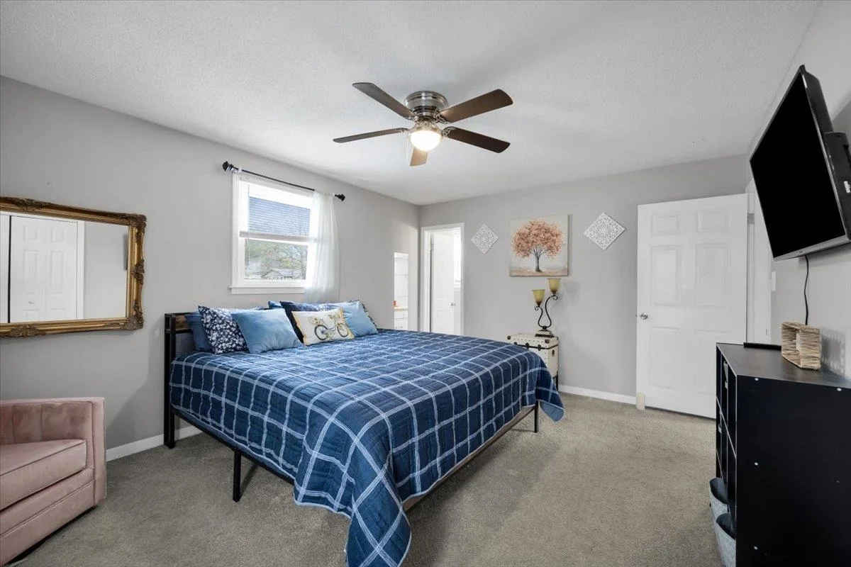 154 Bristow Lane  Spartanburg SC 29301