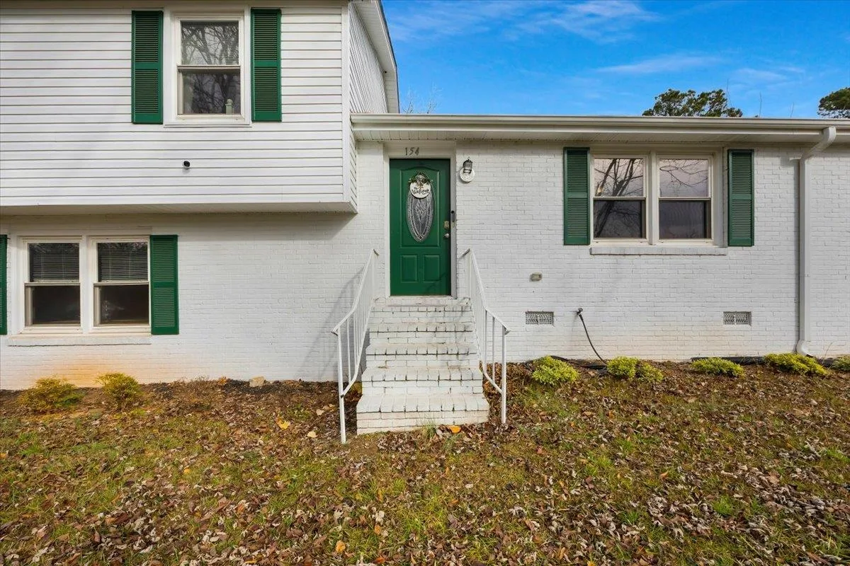154 Bristow Lane  Spartanburg SC 29301