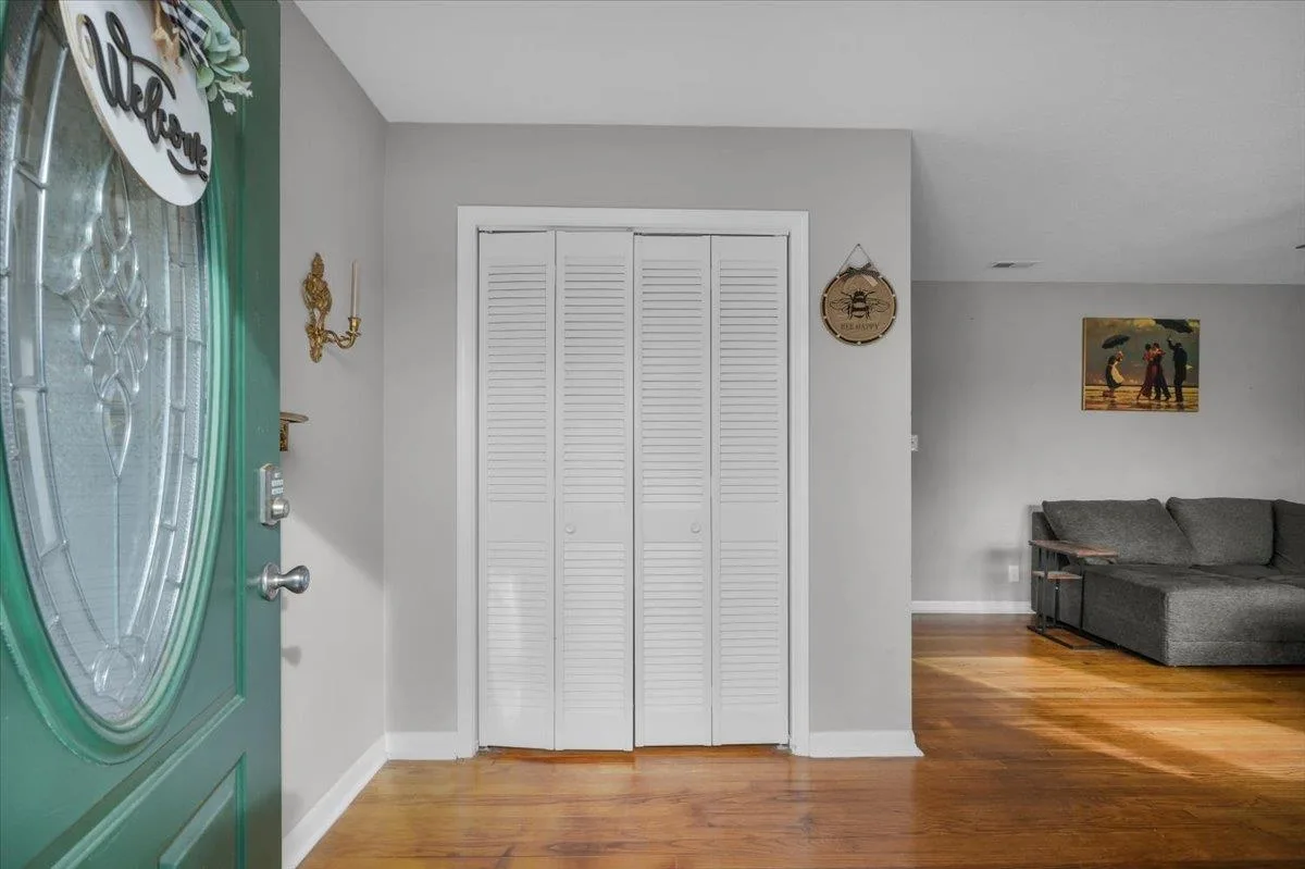 154 Bristow Lane  Spartanburg SC 29301