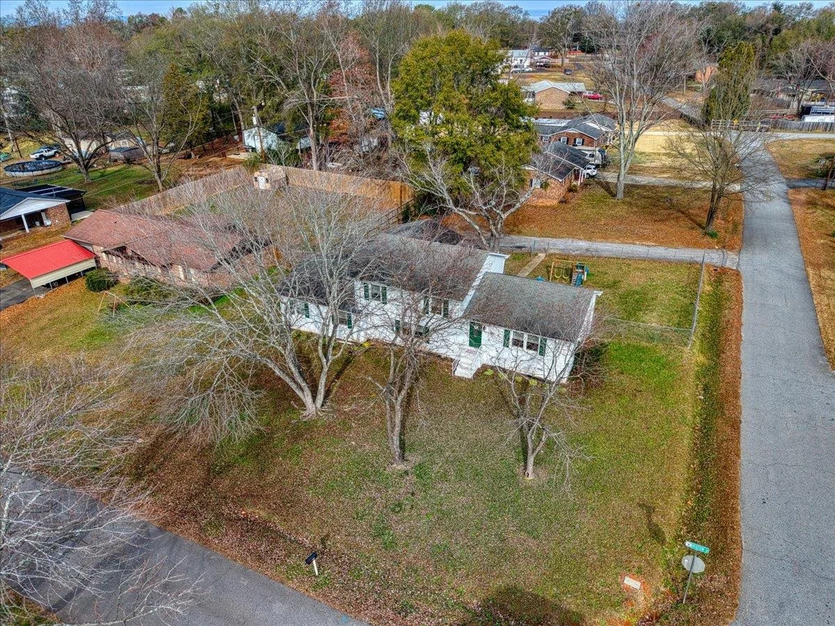 154 Bristow Lane  Spartanburg SC 29301