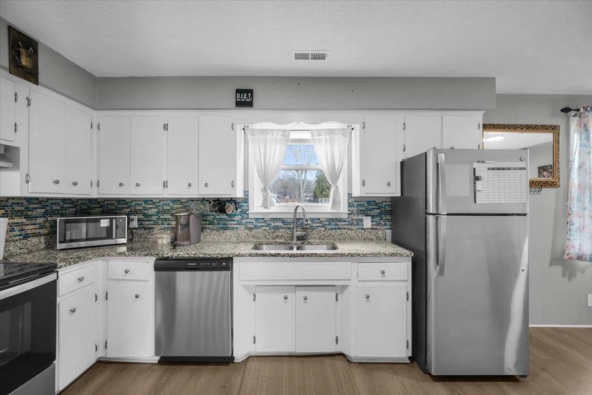 154 Bristow Lane  Spartanburg SC 29301