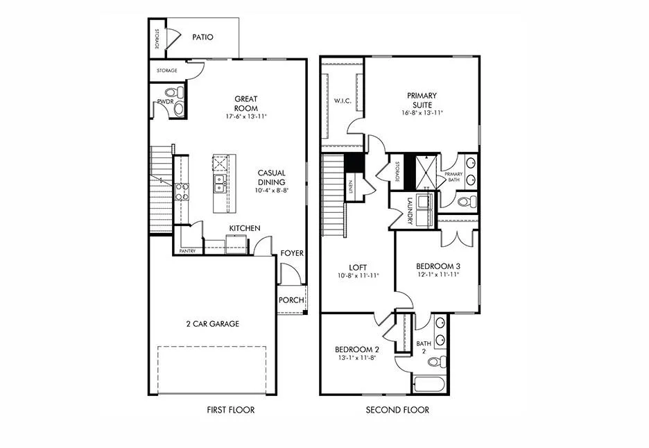 449 Blissful Court Taylors SC 29687