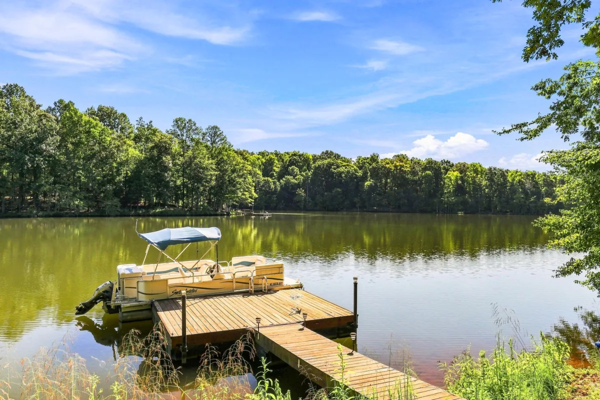 155 Waterford Drive  Inman SC 29349