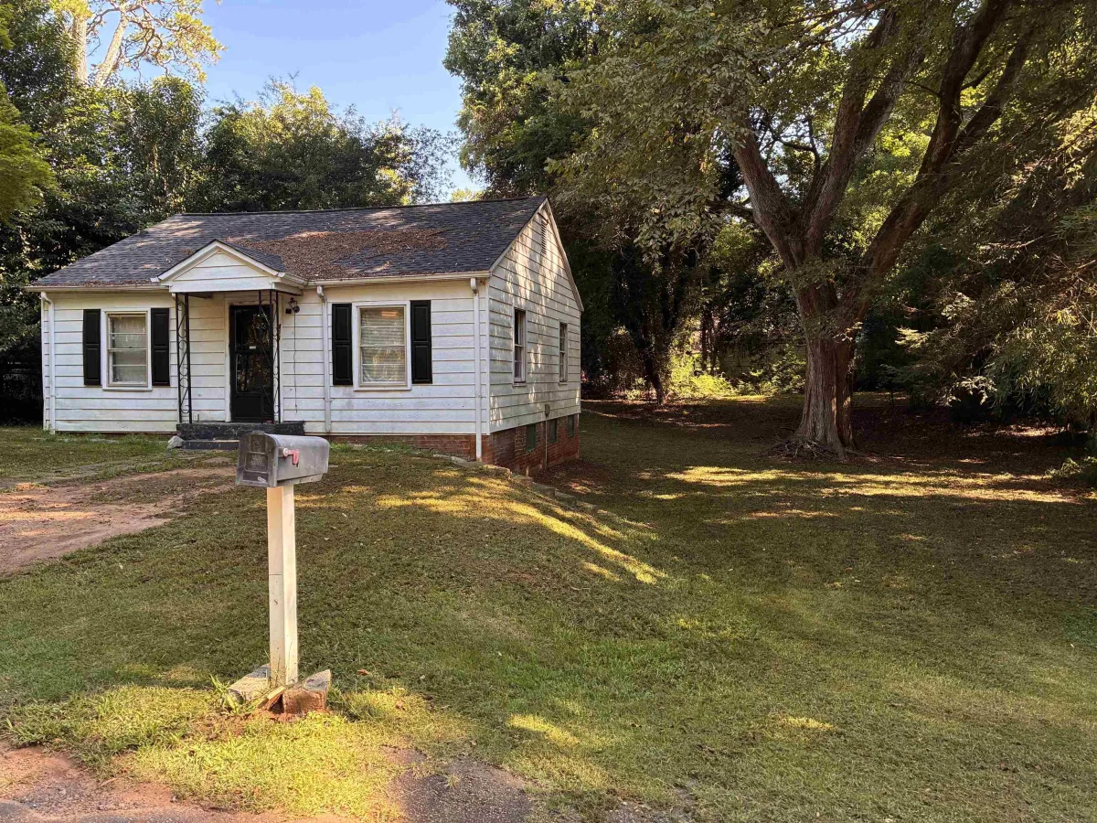 415 Kentucky Avenue  Spartanburg SC 29306
