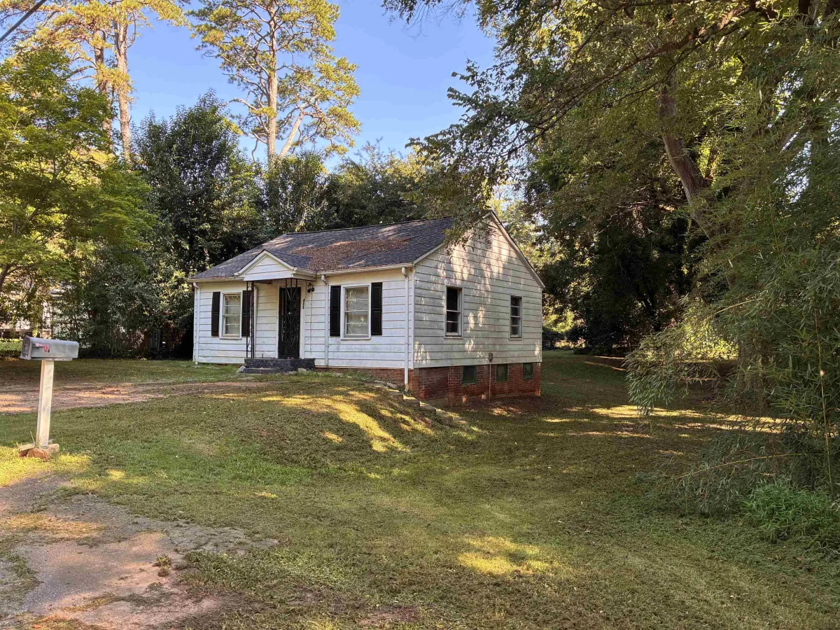 415 Kentucky Avenue  Spartanburg SC 29306