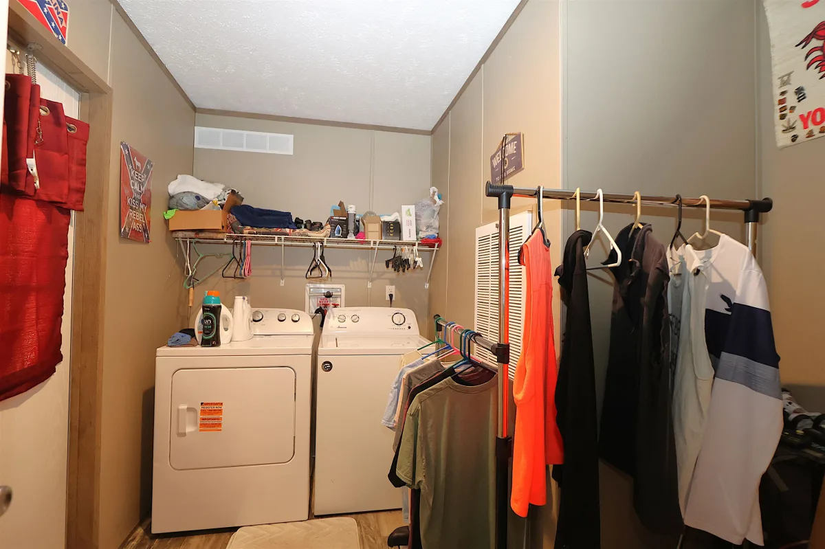 214 Sulpher Springs Road Pauline SC 29374
