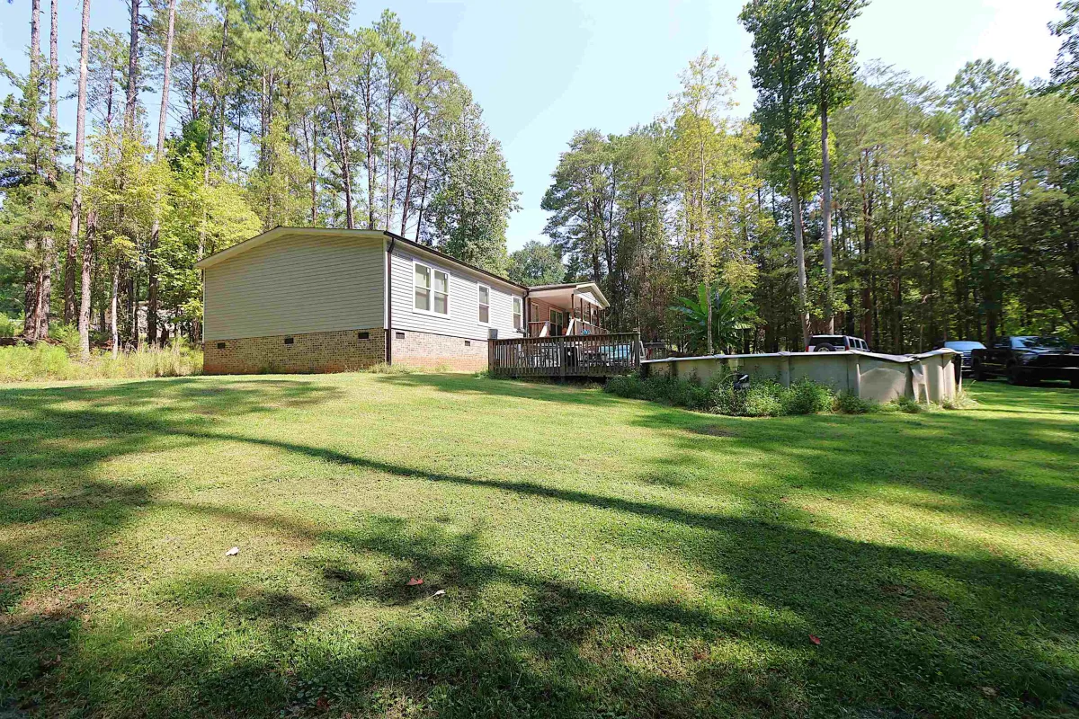 214 Sulpher Springs Road Pauline SC 29374