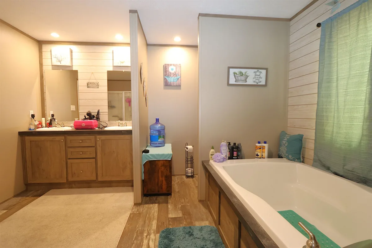 214 Sulpher Springs Road Pauline SC 29374