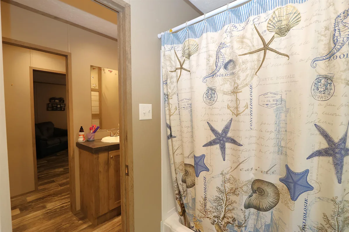 214 Sulpher Springs Road Pauline SC 29374
