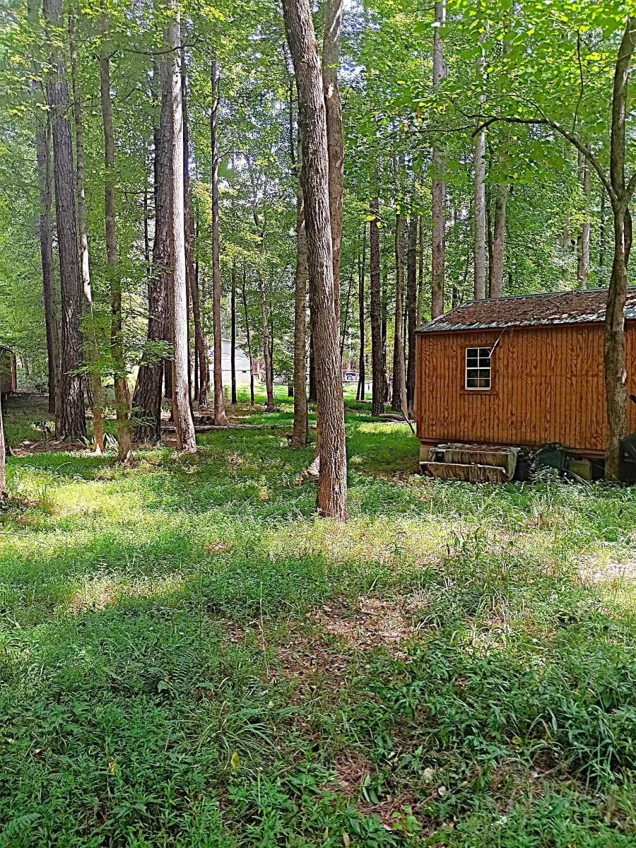 214 Sulpher Springs Road Pauline SC 29374