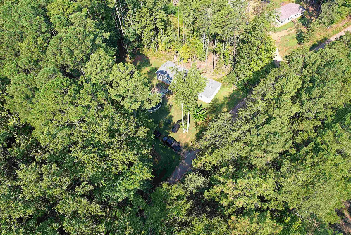 214 Sulpher Springs Road Pauline SC 29374