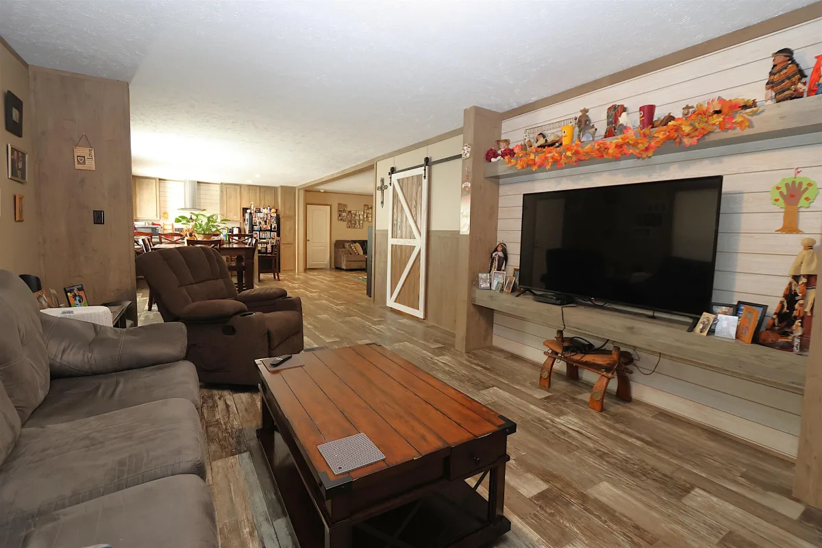 214 Sulpher Springs Road Pauline SC 29374