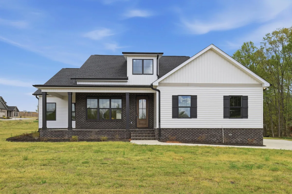 116 Mimosa Road  Lot 30  Inman SC 29349
