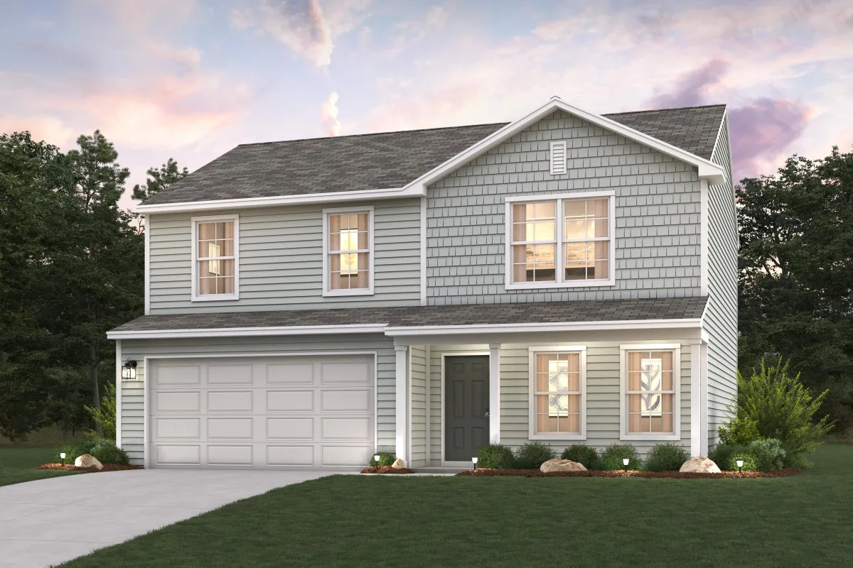 124 Russet Road Union SC 29379