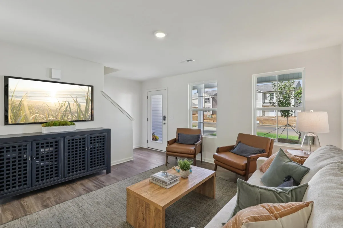 124 Russet Road Union SC 29379