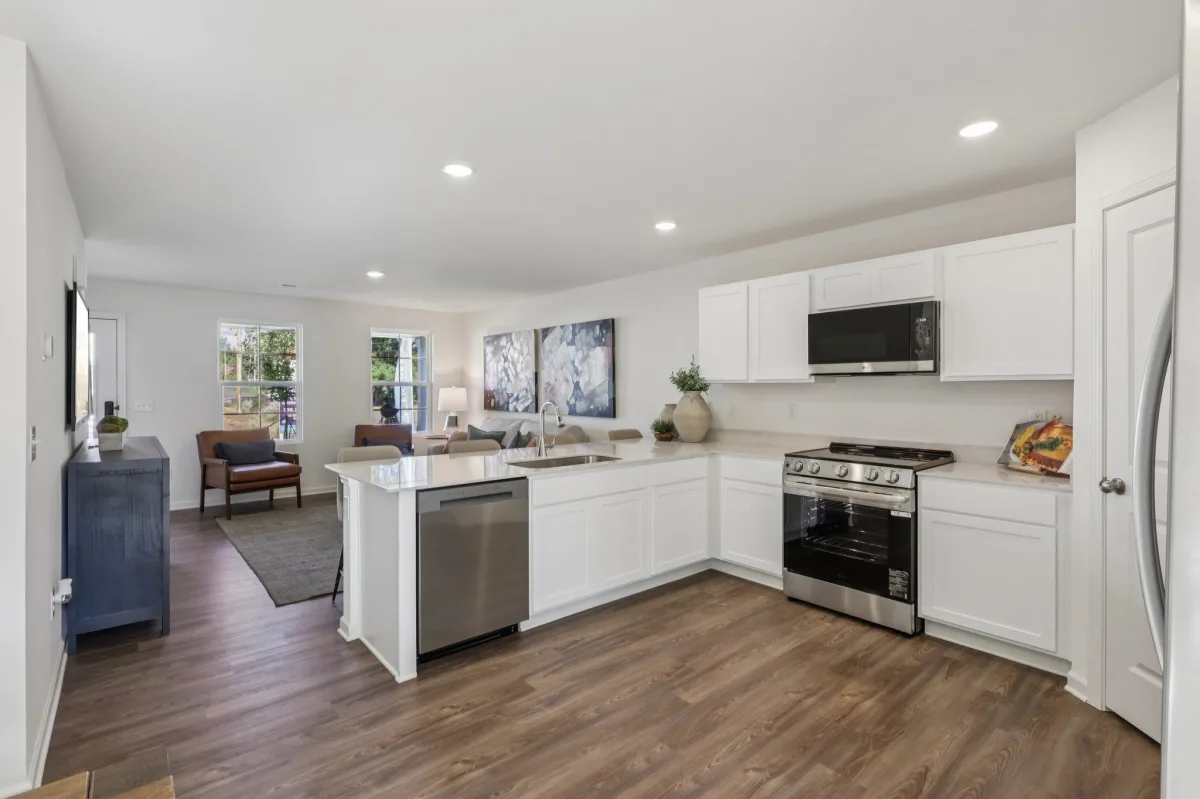 124 Russet Road Union SC 29379