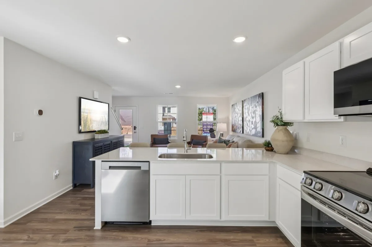 124 Russet Road Union SC 29379