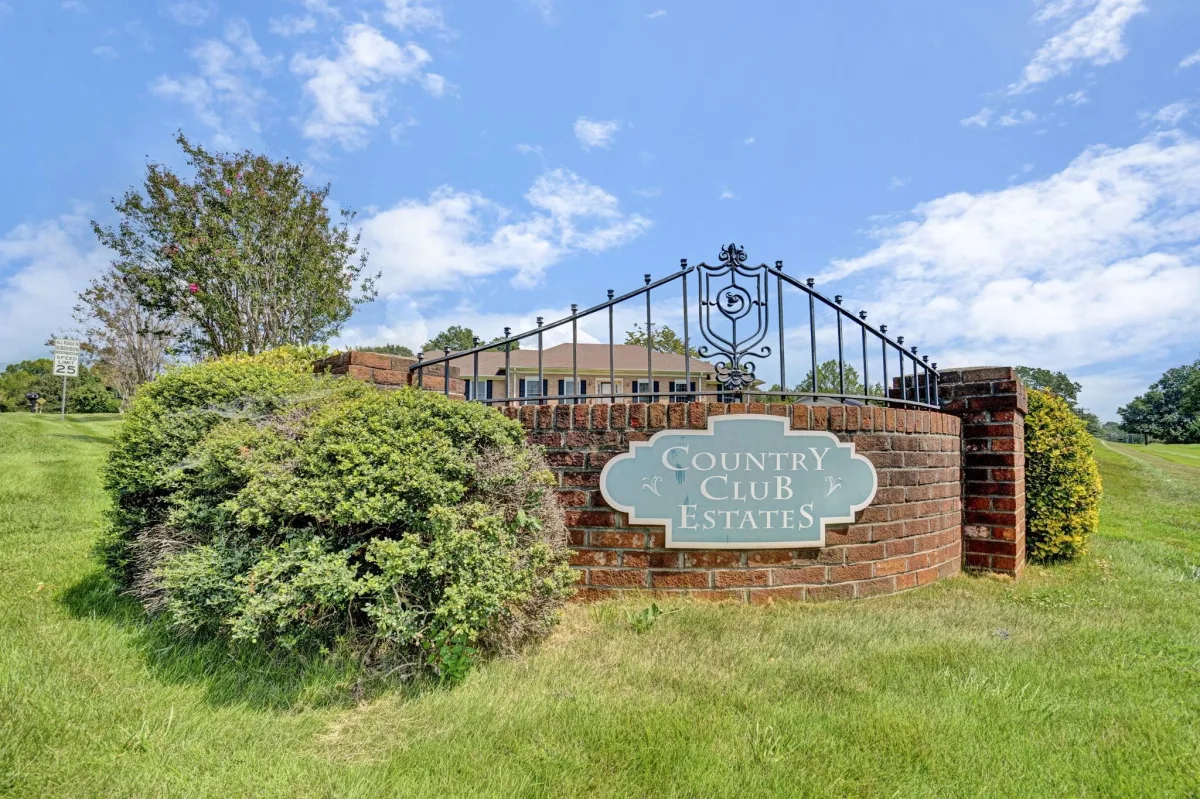 00 Palmetto Drive *** Greer SC 29651
