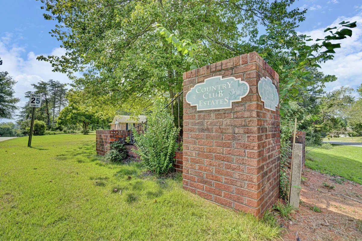 00 Palmetto Drive *** Greer SC 29651
