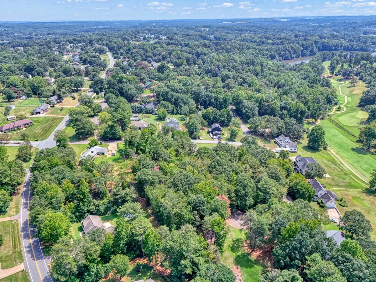 2103 Gap Creek Road  ***  Greer SC 29651