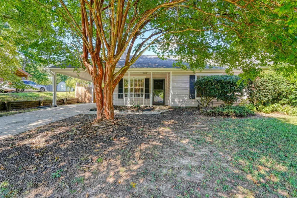 66 Sweetbriar Lane  Spartanburg SC 29301