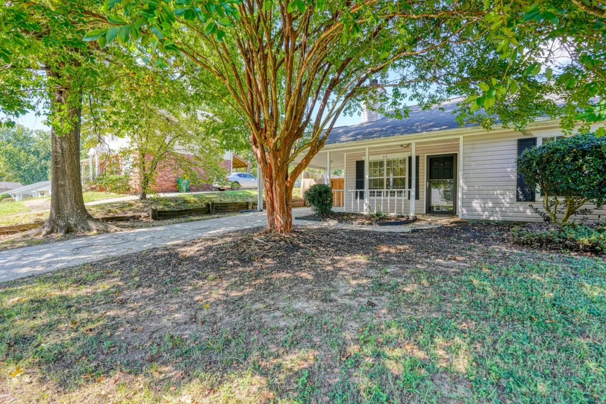 66 Sweetbriar Lane  Spartanburg SC 29301