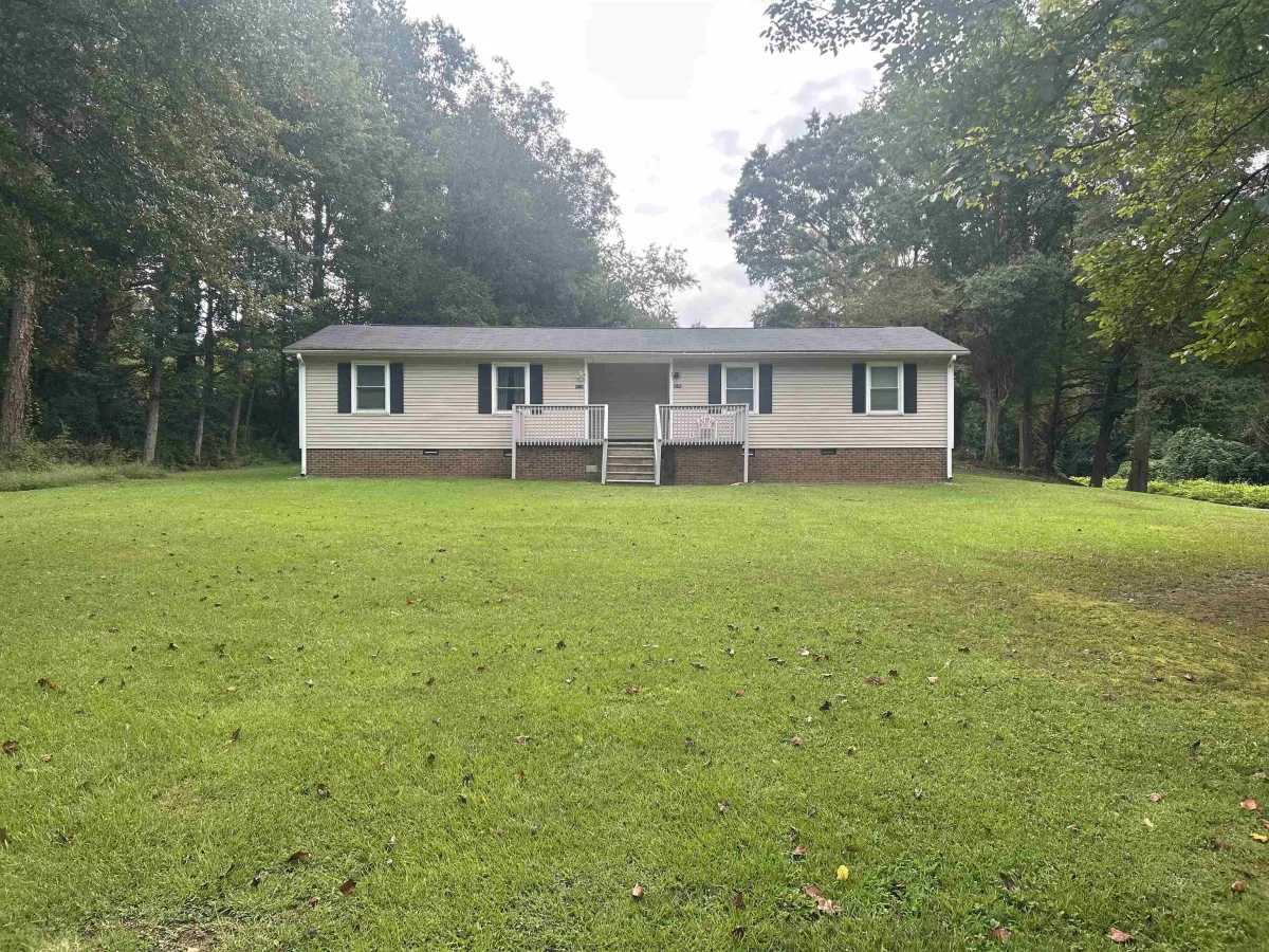4110 E Croft Circle *** Spartanburg SC 29302