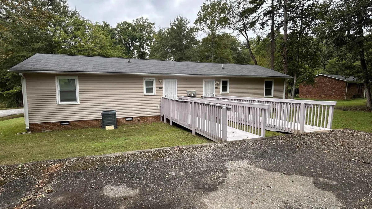 4110 E Croft Circle *** Spartanburg SC 29302