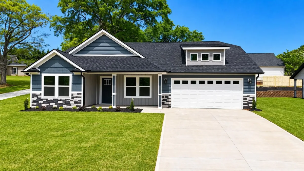366 W Church Street  Cowpens SC 29330