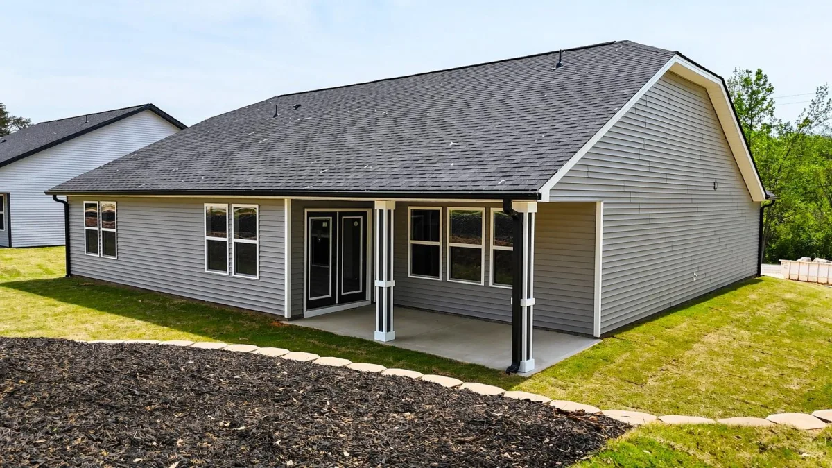 366 W Church Street  Cowpens SC 29330