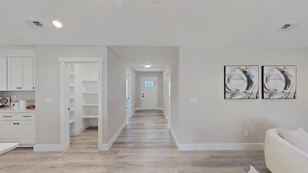 366 W Church Street  Cowpens SC 29330