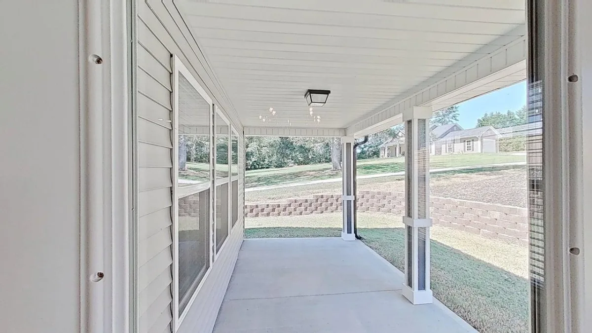 366 W Church Street  Cowpens SC 29330