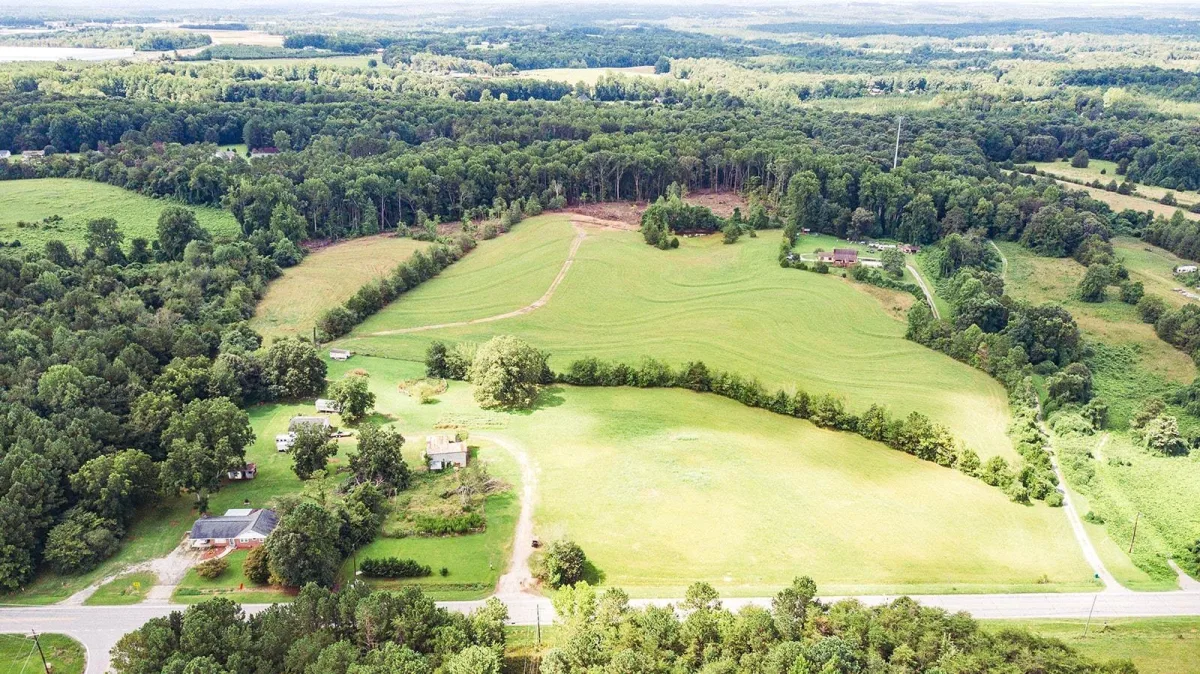 0 Chesnee Highway Highway  ***  Gaffney SC 29341