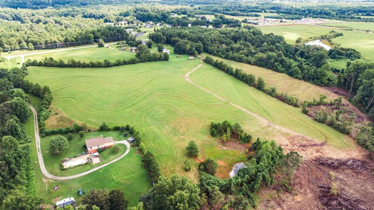0 Chesnee Highway Highway  ***  Gaffney SC 29341