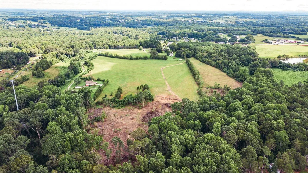 0 Chesnee Highway Highway  ***  Gaffney SC 29341